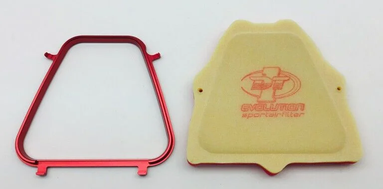 DT-1 RACING EUROPE AIRPWR 1 CAGE EVO-180-19