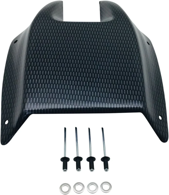 DT-1 RACING EUROPE AIR INTAKE YZF 250-450