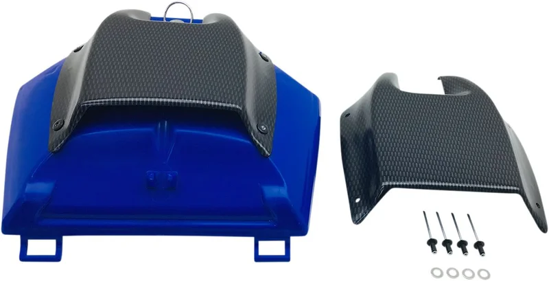 DT-1 RACING EUROPE AIR INTAKE YZF 250-450