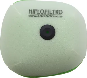 HIFLOFILTRO AIR FILTER KAWA