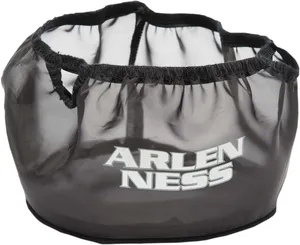 Arlen Ness PRE FILTER - INVERTED/METHOD