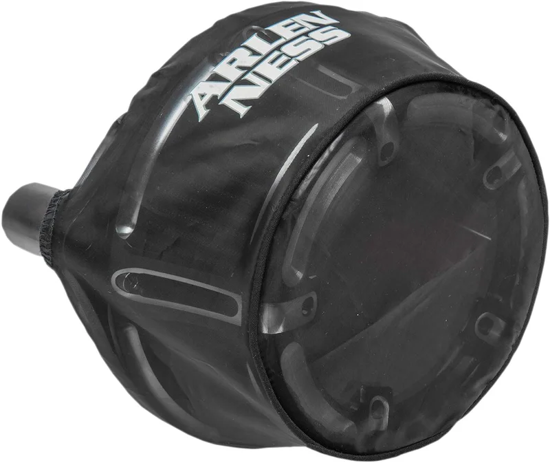 Arlen Ness PRE FILTER - INVERTED/METHOD