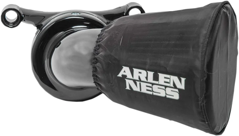 Arlen Ness Ness, pre-filter for Velocity 65°/90° air cleaners