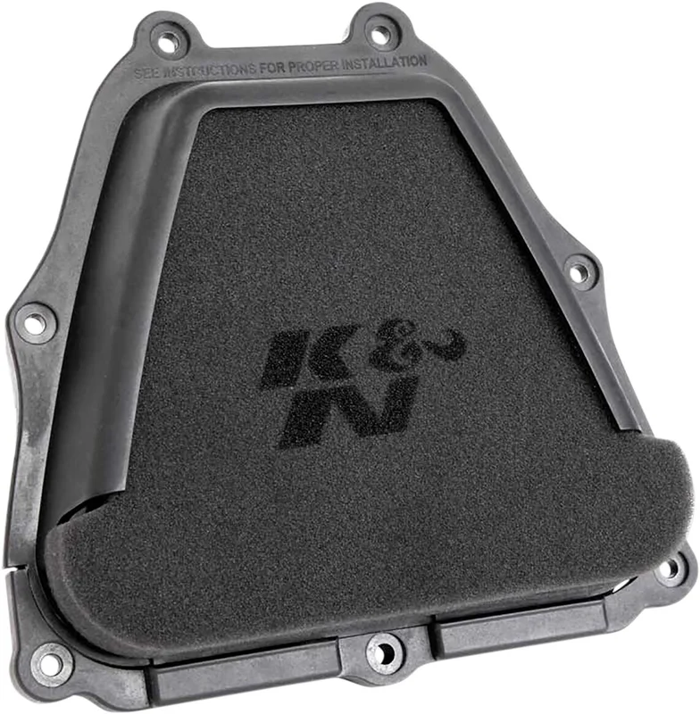 K & N AIR FILTER YZ250F/450F/FX