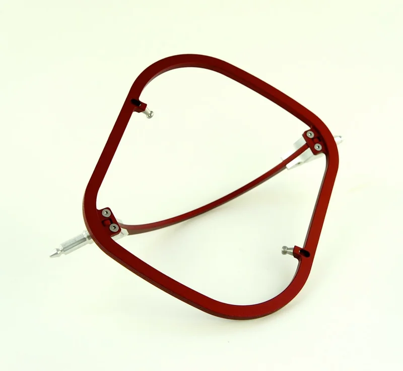 DT-1 RACING EUROPE ALUCAGE GAS EX450F 21-