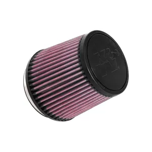 K&N AIR FILTER CLMP ON 102MM