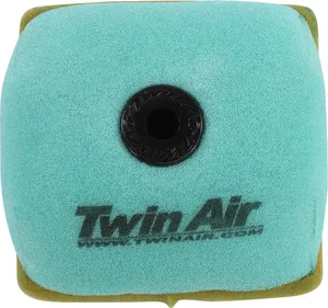 TWIN AIR FILTER AIR PREOILED