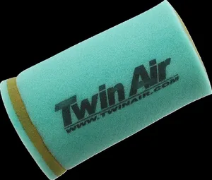 TWIN AIR FILTER PREOILED YAMAHA