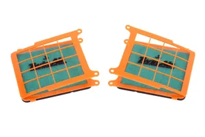 TWIN AIR AIR FLTR OILD+CAGE CRF100