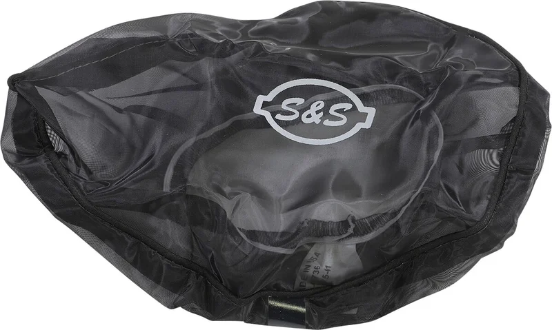 S&S PRE FILTER T-DROP A-STNGR