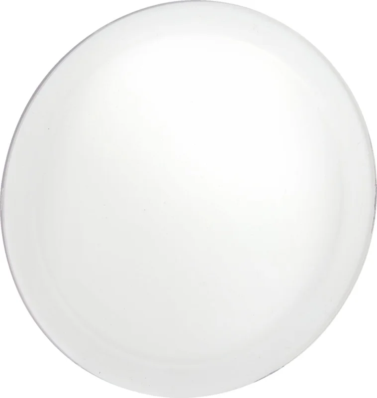 Arlen Ness Ness, repl. clear window for Clear Tear air cleaner