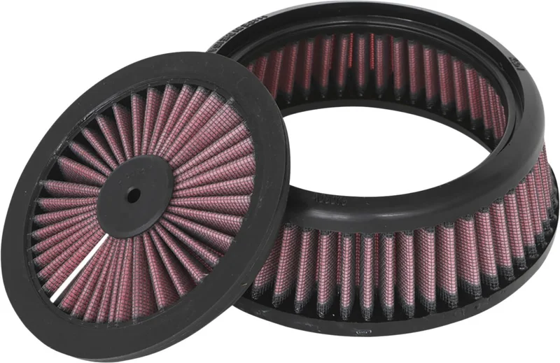 K & N Air Filter - KLX2505/KLX300