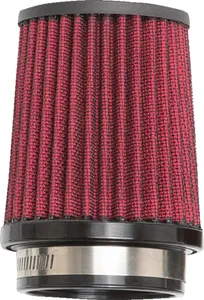 S&S FILTER AIR REPL VFI RED