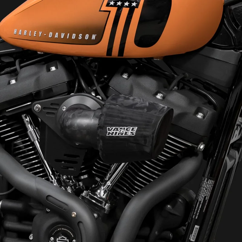 Vance & Hines RAIN SOCK - FITS VO2 FALCON AI