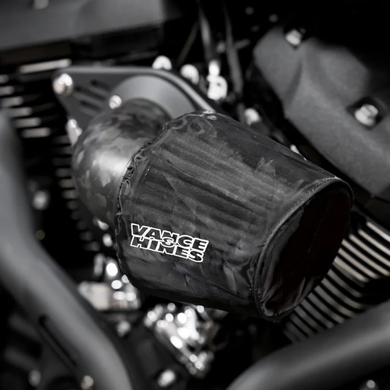 Vance & Hines RAIN SOCK - FITS VO2 FALCON AI