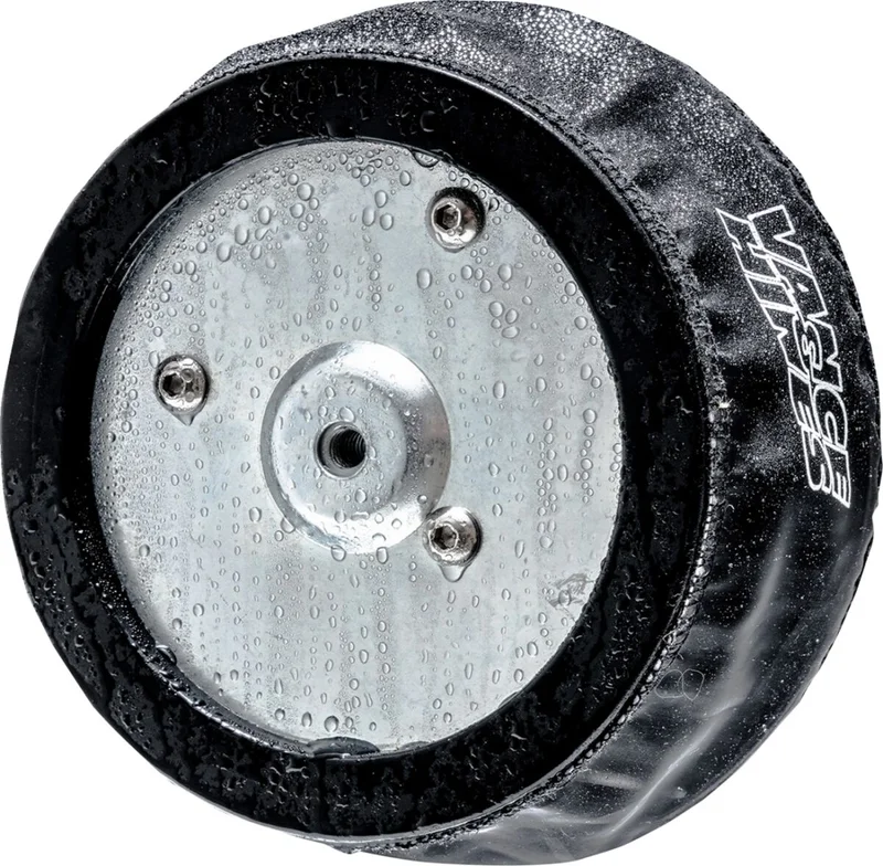 Vance & Hines & Hines, VO2 naked rain sock