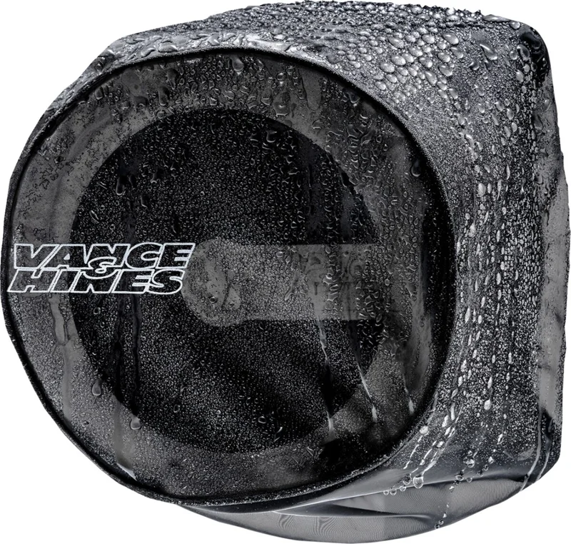 Vance & Hines RAIN SOCK - FITS V02 CAGE FIGH