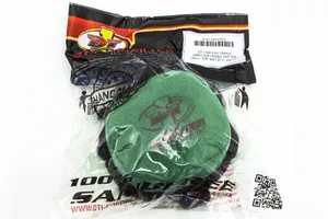 DT-1 RACING EUROPE AIR FLTR TRPL CRF450'21PO
