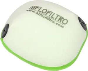 HIFLOFILTRO AIR FILTER HIFLO-FOAM KTM