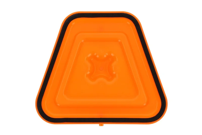 TWIN AIR AIRBOX COVER YZF450 23