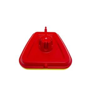 DT-1 RACING EUROPE AIRBOX CVR YZF450 23 OEM