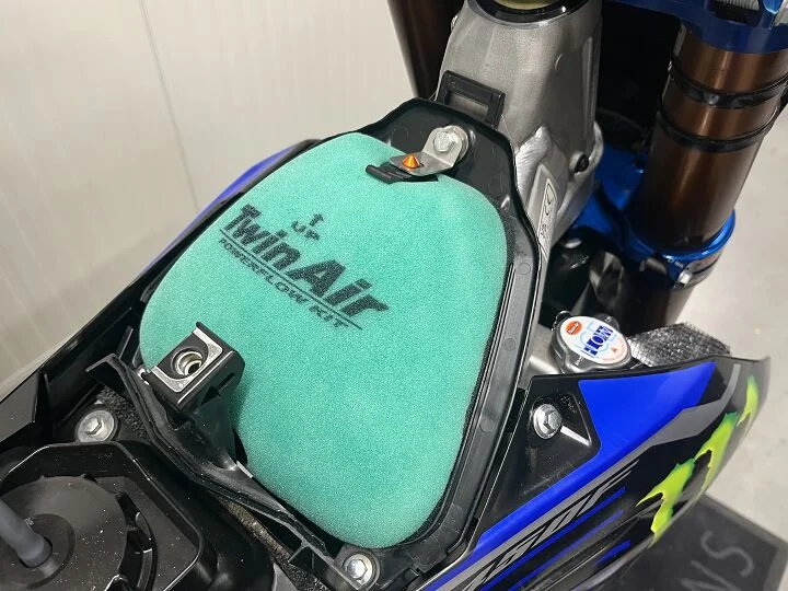 TWIN AIR POWERFLOW KIT YZF450 23