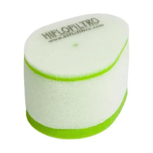 HIFLOFILTRO AIR FILTER HIFLO-FOAM KAW