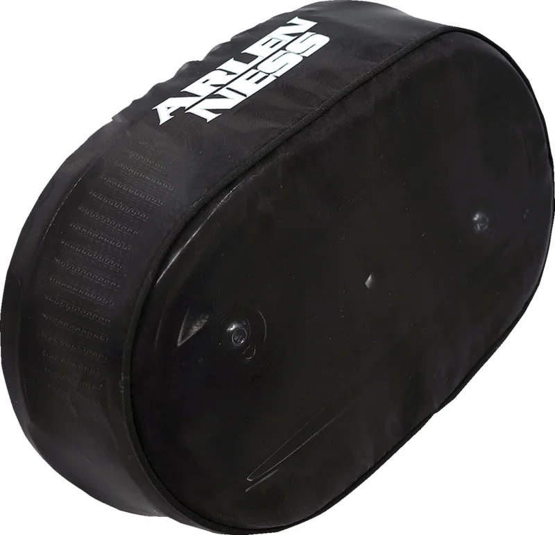Arlen Ness Ness, rain sock Stage 2 Oval Upgrade air cleaners
