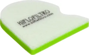 Hiflofiltro Air Filter 10114786 for Kawasaki KLX110 2002-20 KLX110L 2010-20 KLX 110 R L 2021-26 KLX110R 2021-27