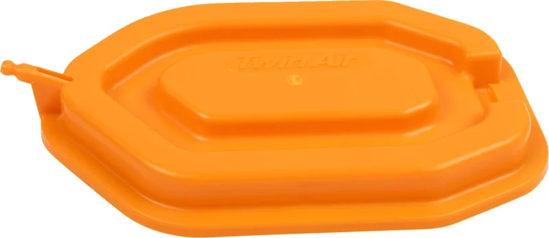 TWIN AIR Airbox Cover - Kawasaki