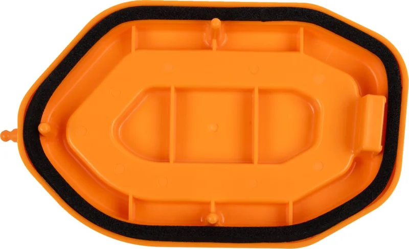 TWIN AIR Airbox Cover - Kawasaki