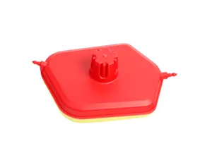 DT-1 RACING EUROPE AIRBOX CVR FANTIC 4T '24