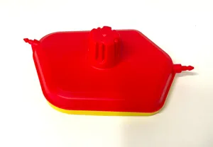DT-1 RACING EUROPE AIRBOX CVR KTM '23