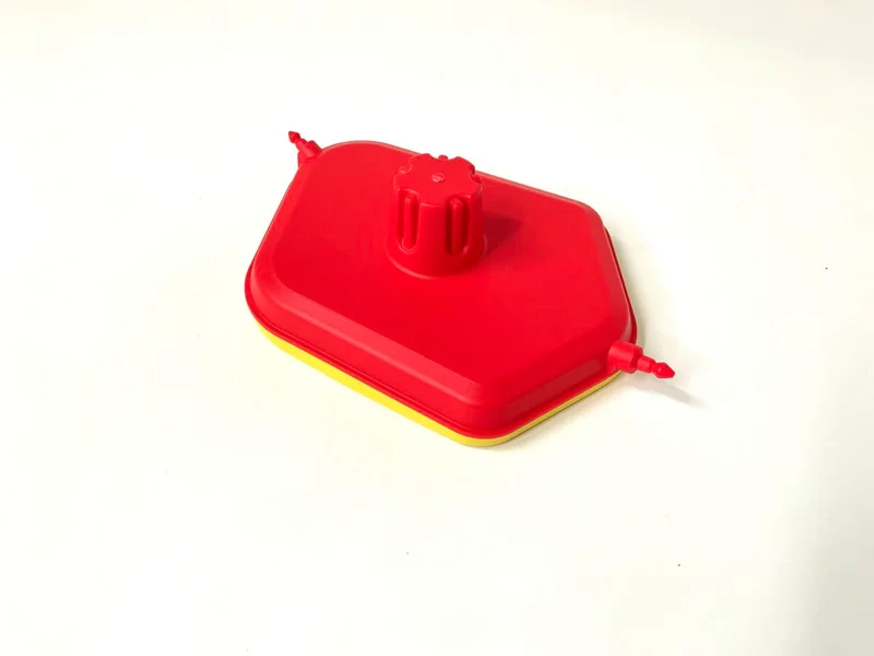 DT-1 RACING EUROPE AIRBOX CVR KTM '23