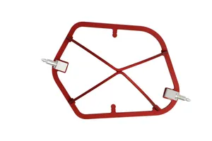 DT-1 RACING EUROPE AIR CAGE FANTIC 450 '24