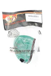 DT-1 RACING EUROPE STD ARFLTR KTM SX65'24 PO
