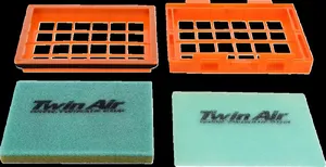 TWIN AIR Air Filter with Cage, Honda CRF 300 L