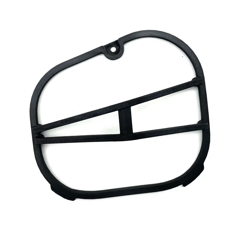DT-1 RACING EUROPE AIR CAGE CARBON CRF '21