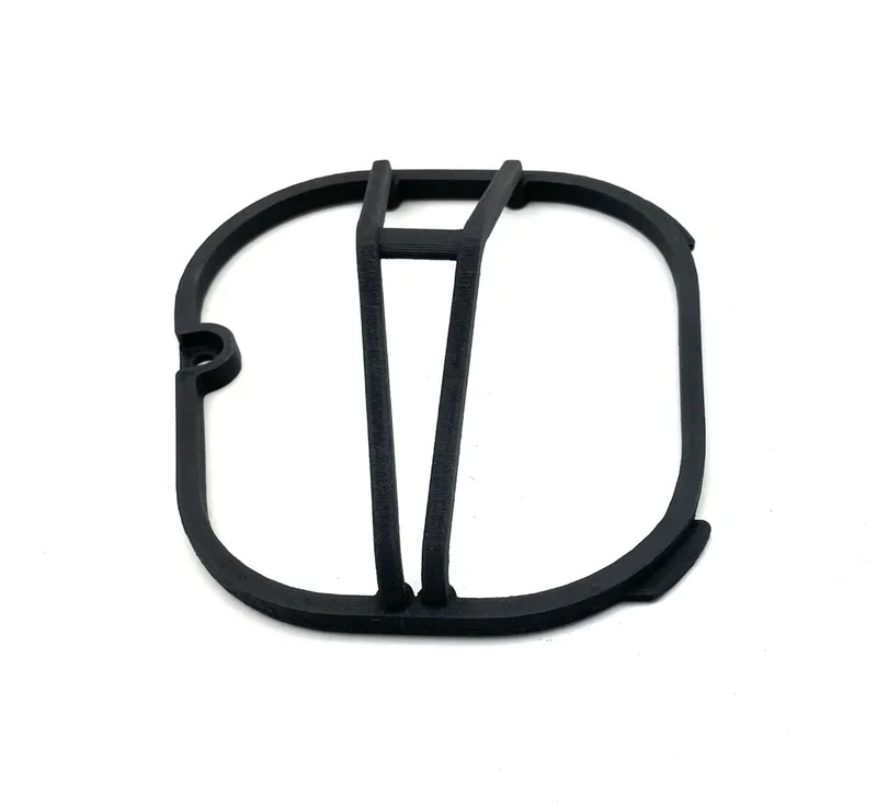 DT-1 RACING EUROPE AIR CAGE CARBON CRF '21