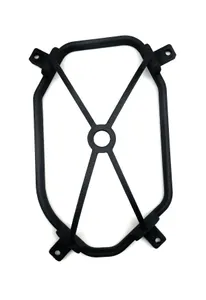 DT-1 RACING EUROPE AIR CAGE CARBON KX '24
