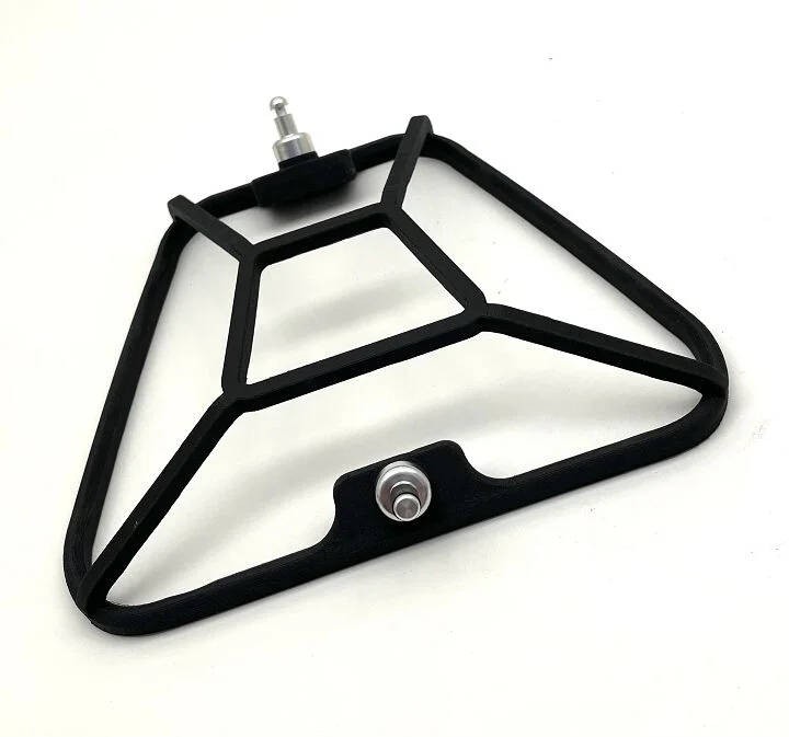 DT-1 RACING EUROPE AIR CAGE CARBON YZF '23