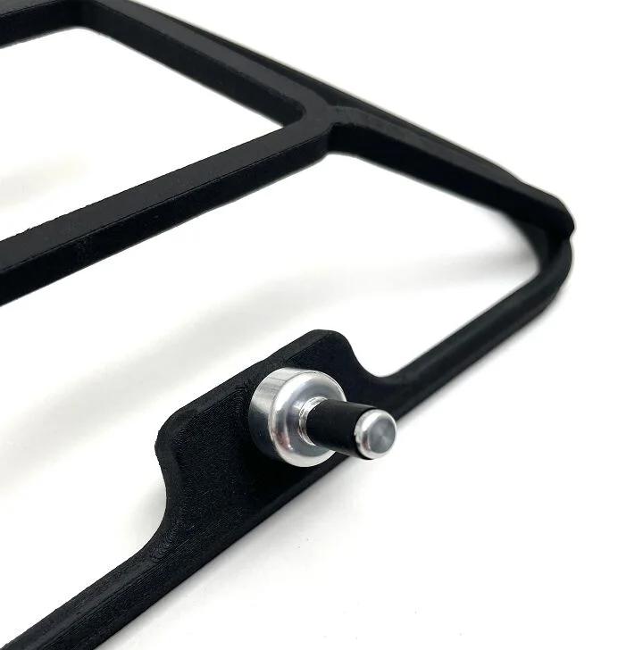 DT-1 RACING EUROPE AIR CAGE CARBON YZF '23