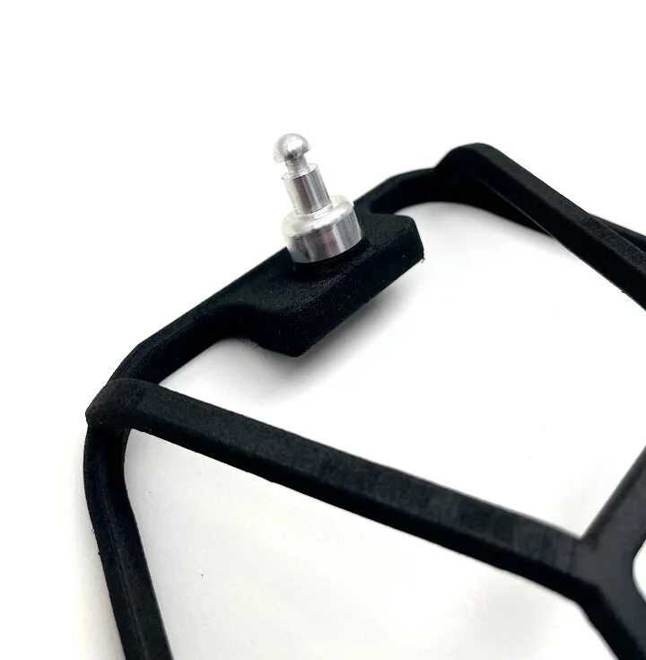 DT-1 RACING EUROPE AIR CAGE CARBON YZF '23