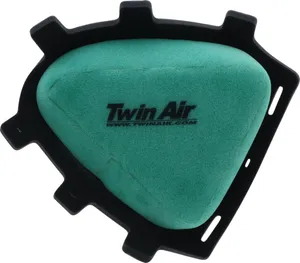 TWIN AIR AIR FILTER PRE-OILED CRF 250/450