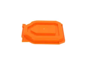 TWIN AIR AIR BOX COVER KX250 2025
