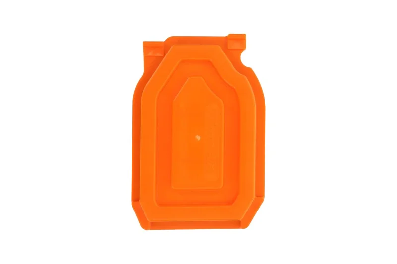 TWIN AIR AIR BOX COVER KX250 2025