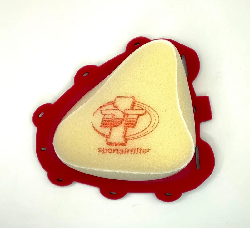 DT-1 RACING EUROPE STD AIRFILTER CRF 250-450R '25