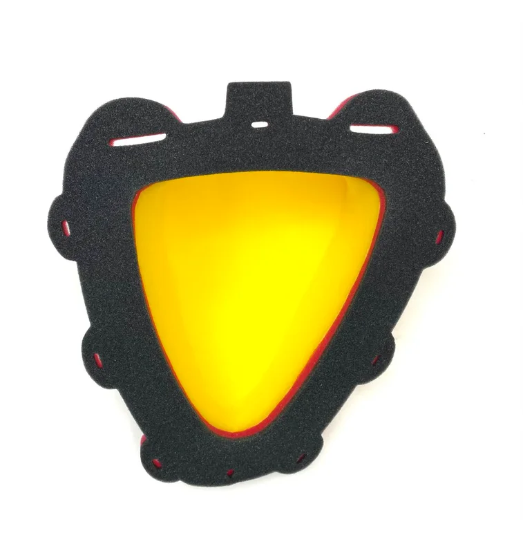 DT-1 RACING EUROPE STD AIRFILTER CRF 250-450R '25