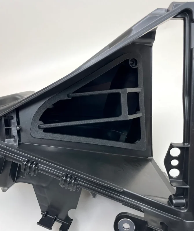 DT-1 RACING EUROPE AIR CAGE CARBON CRF 250-450R '