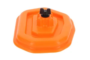TWIN AIR AIRBOX COVER POWERFLOW KIT KX250 '25
